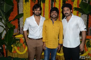 Supreme Movie Opening